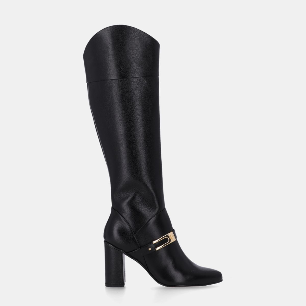 Bota Cano Longo Atacama Preto - 56510032 36