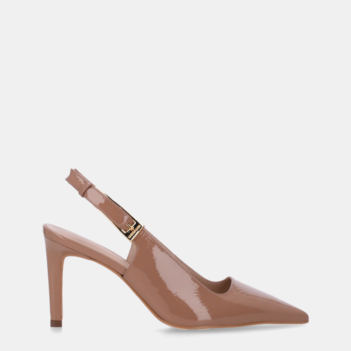 Slingback Verona Mousse - 80480008 36